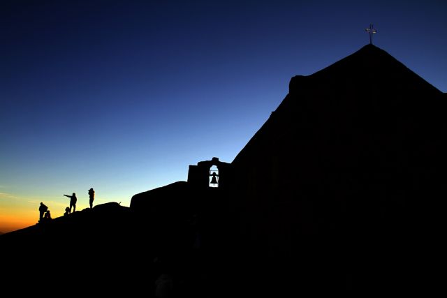 Απαγωγή-εξπρές βρετανών τουριστών στο Σινά